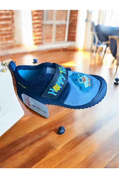 GEZER 03367 Children's Home Slippers