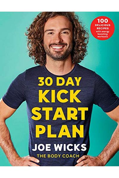 Macmillan Distribution 30 Day Kick Start Plan
