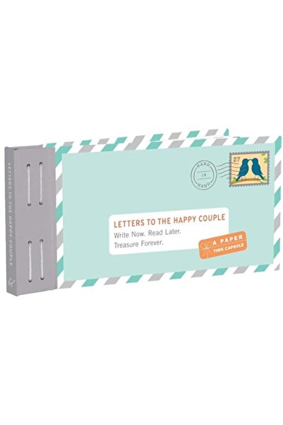 Hachette رسائل للزوجين السعيدين