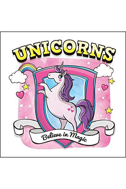 Hachette وحيد القرن يؤمن بالسحر