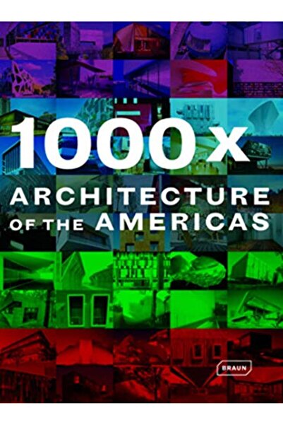 Hachette 1000X هندسة الأمريكتين