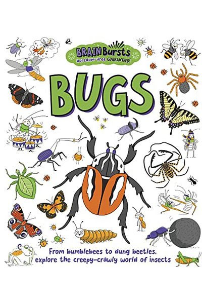 Macmillan Distribution Bugs