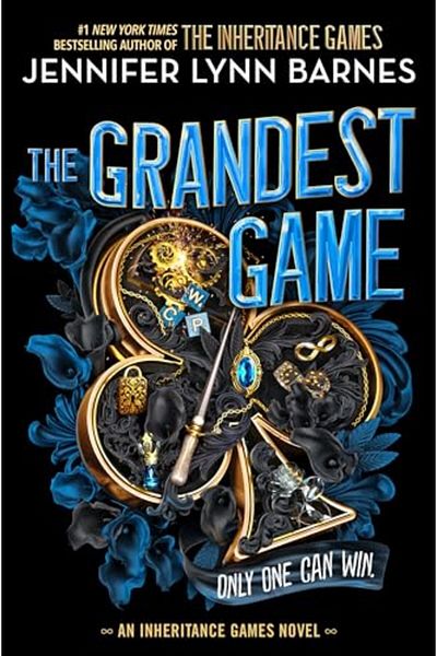 Penguin Random House Grandest Game