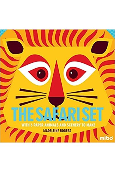 Marston Book Services Ltd مجموعة سفاري ميبو