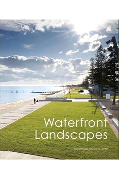 Marston Book Services Ltd المناظر الطبيعية على الواجهة البحرية