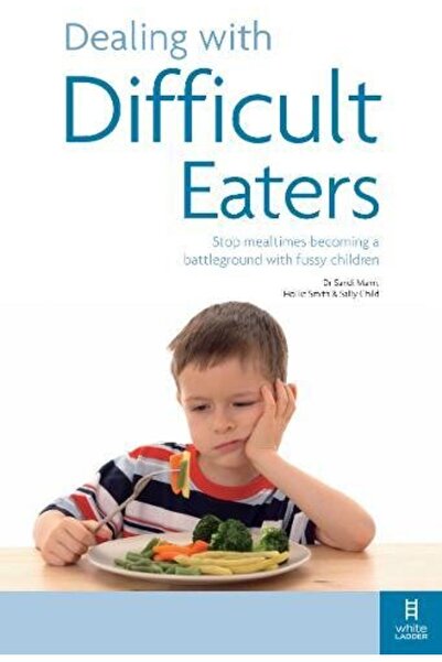 Hachette التعامل مع الأكل الصعب، توقف عن تناول الطعام عن كونه ساحة معركة مع ا...