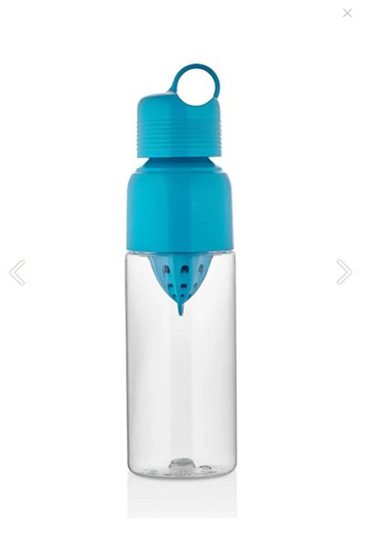 Renga 600 Cc Moon - Tritan Flask with Squeezer