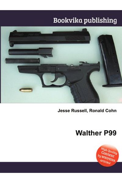Ingram Walther P99