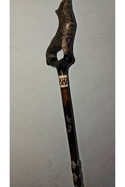 Genel Markalar Devrek Bastonu (Kurt Başlı 3 Hilal)