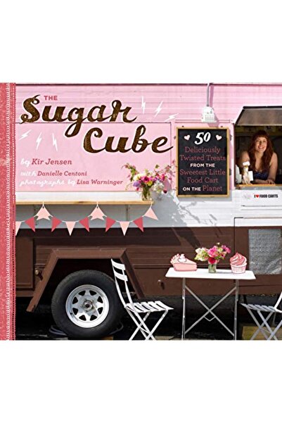 Hachette مكعب السكر