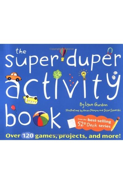 Hachette كتاب أنشطة الفنون والحرف اليدوية الرائع