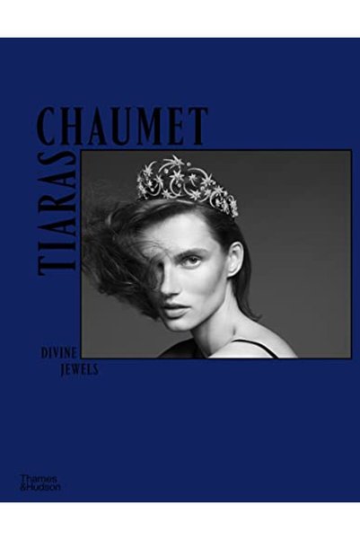 Hachette Chaumet Tiaras