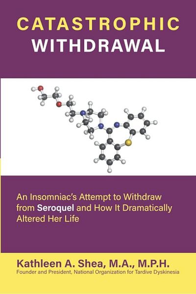 Ingram Catastrophic Withdrawal