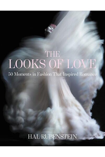 Harper Collins إطلالات الحب: 50 لحظة في عالم الموضة ألهمت الرومانسية