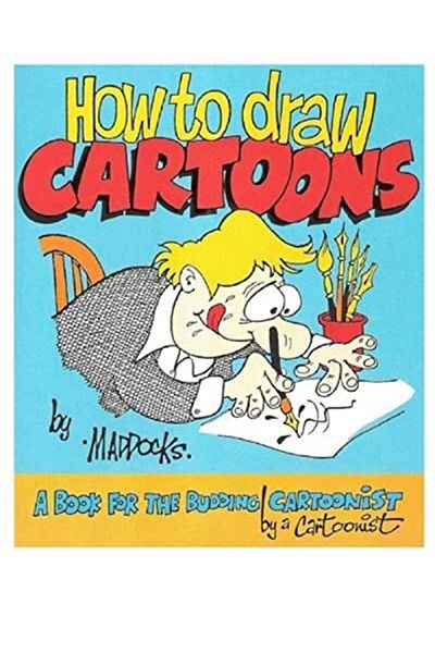Ingram How To Draw Cartoons