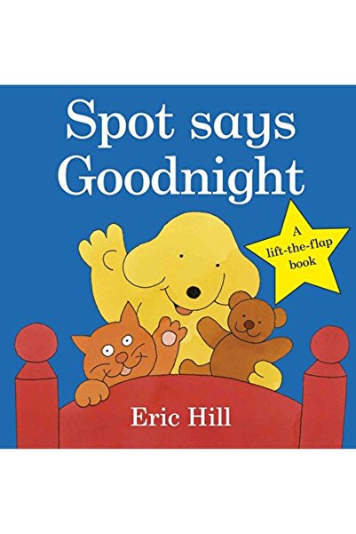 Penguin Random House بقعة تقول تصبح على خير