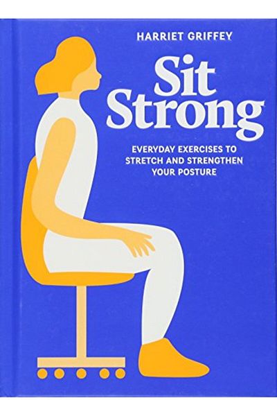 Macmillan Distribution Sit Strong