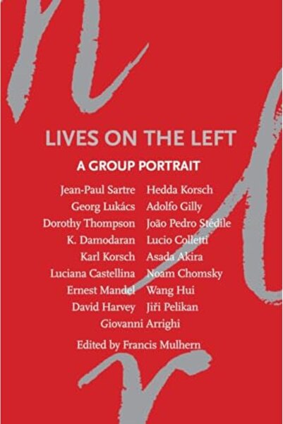 Macmillan Distribution Lives On The Left Interviews With New Left Review