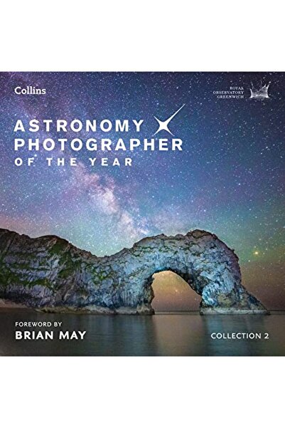 Harper Collins مجموعة مصور الفلك لهذا العام 2