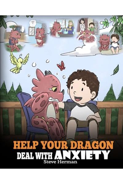 Ingram Help Your Dragon Deal With Anxiety