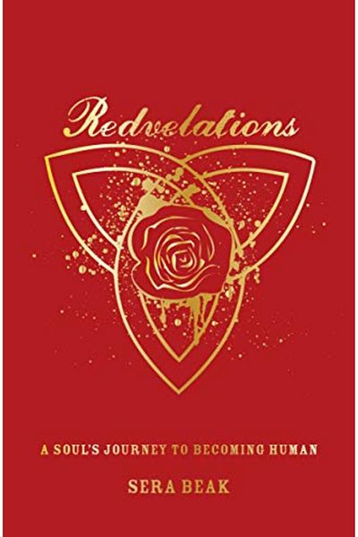 Macmillan Distribution Redvelations A Souls Journey To Becoming Human