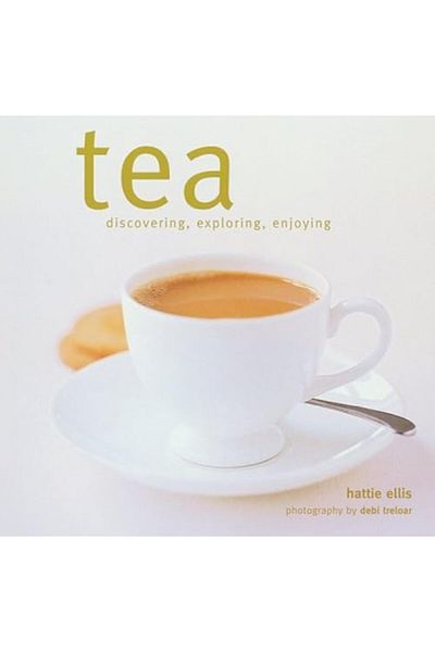 Macmillan Distribution Tea Discovering Exploring Enjoying