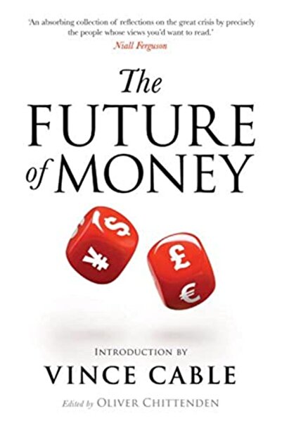 Penguin Random House مستقبل المال كيف نستفيد إلى أقصى حد من الاقتصاد العالمي التفكير العالمي في القضايا العالمية