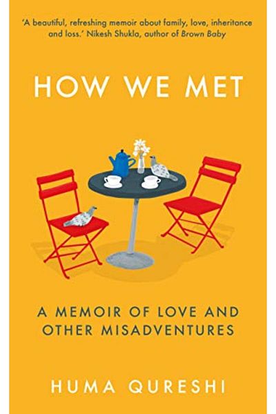 Macmillan Distribution How We Met