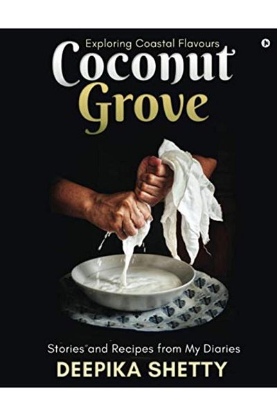 Ingram Coconut Grove Exploring Coastal Flavours