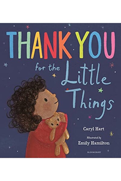 Macmillan Distribution شكرا على الأشياء الصغيرة