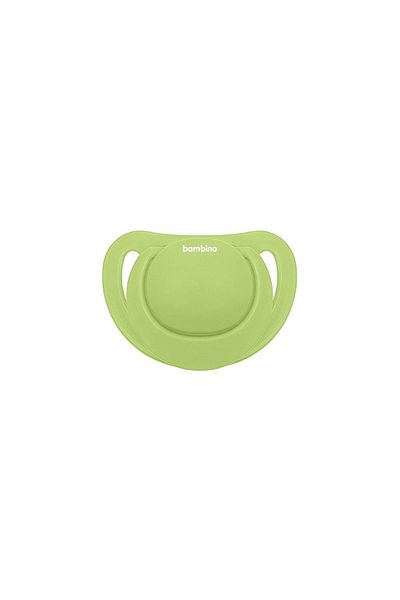 Bambino Pacifier Fit Palate - No:3