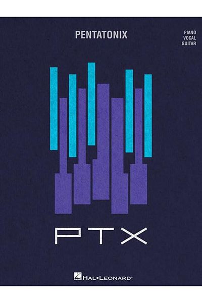 Ingram Pentatonix Ptx