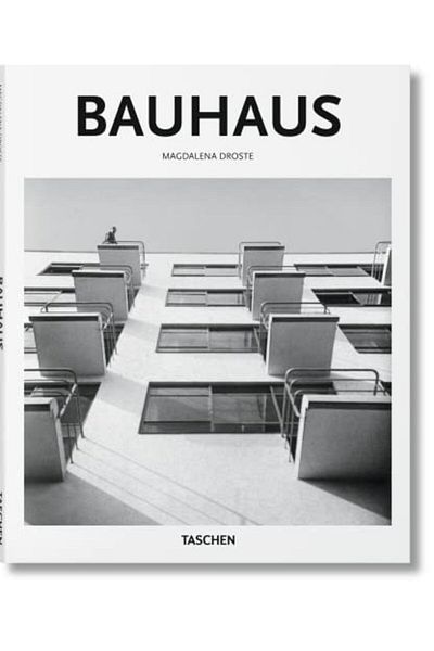 Taschen Bauhaus