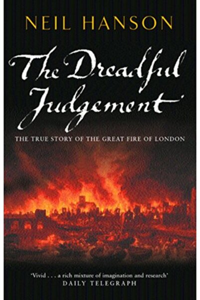 Penguin Random House الحكم الرهيب