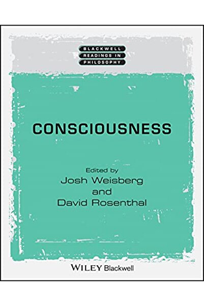 John Wiley الوعي