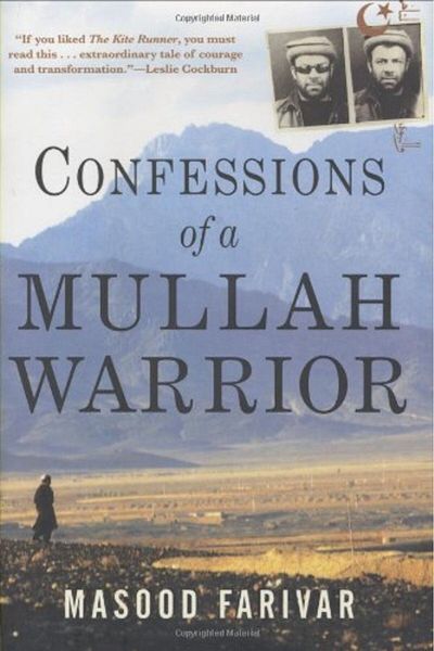 Ingram Confessions Of A Mullah Warrior
