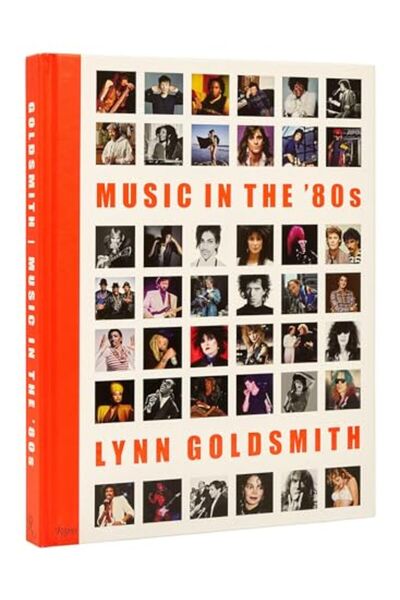 Penguin Random House الموسيقى في الثمانينيات