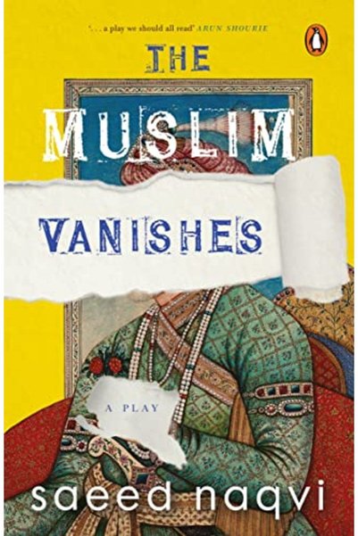Penguin Random House The Muslim Vanishes