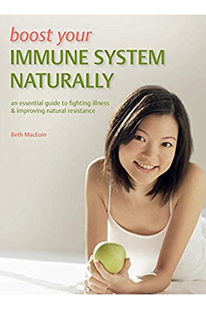 Hachette Boost Your Immune System Naturally
