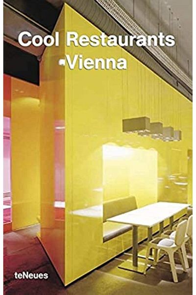 Ingram Vienna Cool Restaurants S