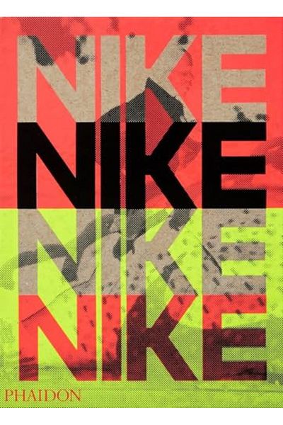 Macmillan Distribution Nike Better Is Temporary