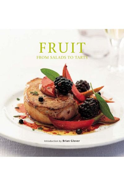 Macmillan Distribution Fruit From Salads To Tarts