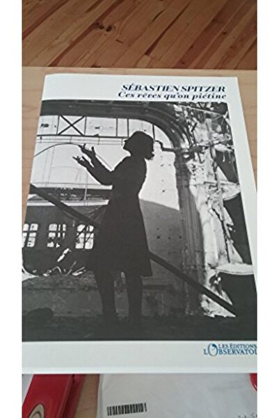 Observatoire هذه الأحلام كوون بيتين