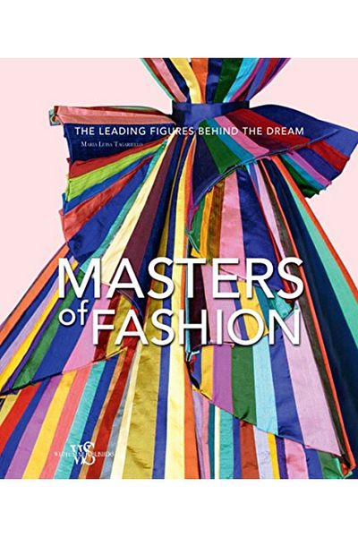 Ingram Masters Of Fashion