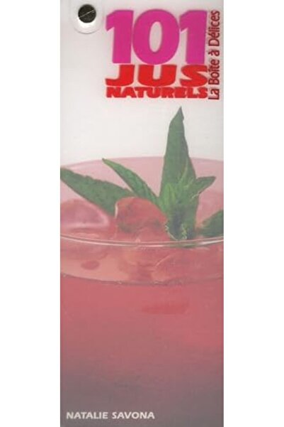 Interforum Editis 101 عصير طبيعي