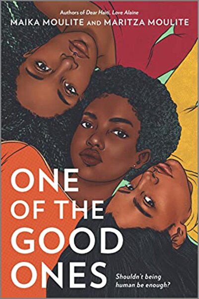 Harper Collins One Of The Good Ones