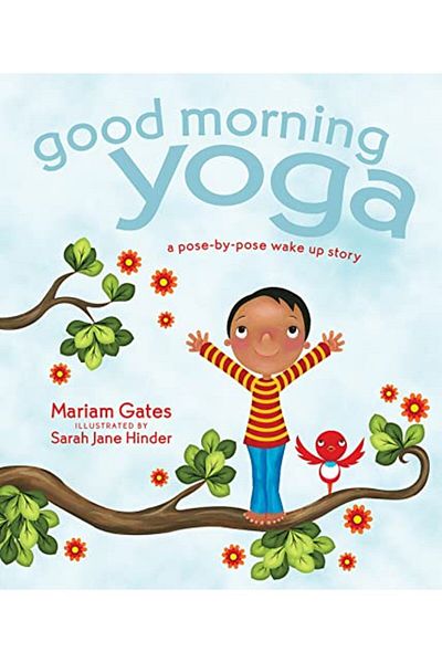 Macmillan Distribution Good Morning Yoga