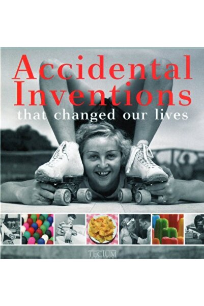 Tectum اختراعات عرضية غيرت حياتنا