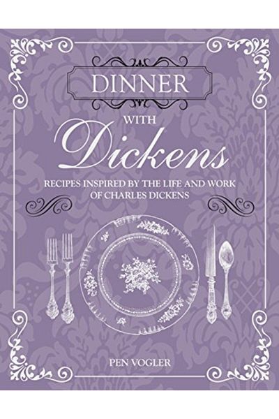 Macmillan Distribution Dinner With Dickens