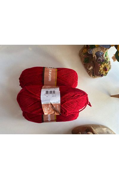 Ören Bayan Favorite Knitted 3 Pieces String Knitted